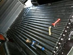 Geluidsisolerende Matten Voor Auto En Andere Voertuigen - Vibraflex Extreme - 5 Stuks - Isolatiematten - Geluidsisolatie - Verminder Rijgeluiden -Buitenkampeerwinkel 1200x900 93