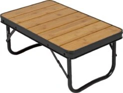 Bo-Camp - Urban Outdoor Collection - Tafel - Compact - Stepney -Buitenkampeerwinkel 1200x902