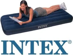 Intex Downy Twin Luchtbed - 1-persoons - 191x76x22 Cm 38 Intex Downy Twin Luchtbed - 1-persoons - 191x76x22 Cm -Buitenkampeerwinkel 1200x904 4