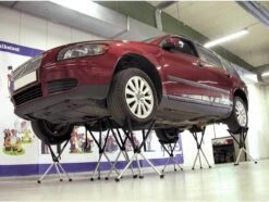 Walkstool Comfort XXL 75cm -Buitenkampeerwinkel 1200x905