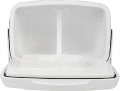 Campart Koelbox XL CB-8630 - Coolbox 12V En 230V - 30 Liter - Te Gebruiken Met USB-powerbank - Blauw -Buitenkampeerwinkel 1200x909 1