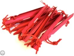 Haringboer Tentharingen - 18cm 7075-T6 Aluminium Y-haringen - Tentharingen Inclusief Haringzak -Buitenkampeerwinkel 1200x914 2