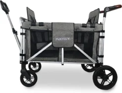 FUXTEC Bolderkar FX-CTXL900 - Premium Grijs - Nu Voor Maximaal 4 Kinderen -Buitenkampeerwinkel 1200x914 4