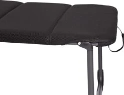 Crespo- Ligbed - AP-363 XL Air-Deluxe - Zwart (80) 25 Crespo- Ligbed - AP-363 XL Air-Deluxe - Zwart (80) -Buitenkampeerwinkel 1200x916