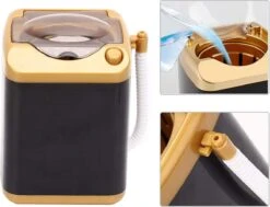 Merkloos Mini Wasmachine - Mini Washing Machine -Buitenkampeerwinkel 1200x917 2