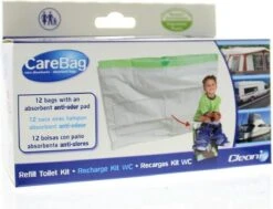 Care-Bag Droogtoilet 12st 14 Care-Bag Droogtoilet 12st -Buitenkampeerwinkel 1200x917 5