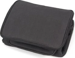 Packaway 4 Laags Geïsoleerde Koeltas - Lunchtas 15 Liter - Zwart -Buitenkampeerwinkel 1200x919