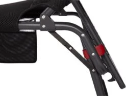 Crespo- Ligbed - AP-363 XL Air-Deluxe - Zwart (80) 23 Crespo- Ligbed - AP-363 XL Air-Deluxe - Zwart (80) -Buitenkampeerwinkel 1200x920