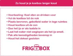 Koelbox Met Wielen Voor Auto & Camping Warm En Koud 40L - Frigobox Elektrisch 12v 230 Volt - MiniBar - Mini Koelkast | Verkoelt En Verwarmt | Eco-modus - Minibar - Mini Koelkast -Buitenkampeerwinkel 1200x921