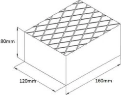 Rubberen Blok- Camper Levellers- Rubber Block Gummiklotz Gummiklötze Gummiauflage Gummiteller Hebebühne Grube 160x120x80 Mm Zwart Voor Autokrik, Trolleykrik En Pitjack 7 Rubberen Blok- Camper Levellers- Rubber Block Gummiklotz Gummiklötze Gummiauflage Gummiteller Hebebühne Grube 160x120x80 Mm Zwart Voor Autokrik, Trolleykrik En Pitjack -Buitenkampeerwinkel 1200x938 1