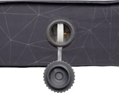 NOMAD Darwin Plus XW 10.0 - Slaapmat -198 X 78 X 10 - Graphite -Buitenkampeerwinkel 1200x938 2