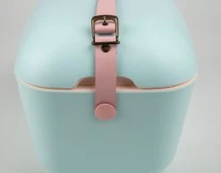 Polarbox Koelbox Met Schouderband - Pop Blauw - 20 Liter - 45x30x(H)27cm -Buitenkampeerwinkel 1200x940