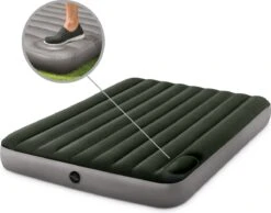 Intex Downy Luchtbed - 2-persoons - 152x203x22cm -Buitenkampeerwinkel 1200x941 4
