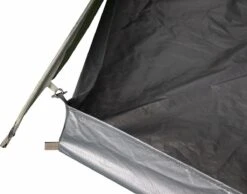 Capture Outdoor, 3-Man XXL Tent "Seikan XTR-3", Voor 3 XXL Personen, 215x400x155cm, DeLuxe Tent En Canvas, "Airflow System", … -Buitenkampeerwinkel 1200x943 1