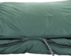 NOMAD® Triple-S Premium Plus Slaapzak (Links) | 220x80cm Groen | Lichtgewicht & Kwalitatief | Slaapzak | Incl Hoes 19 NOMAD® Triple-S Premium Plus Slaapzak (Links) | 220x80cm Groen | Lichtgewicht & Kwalitatief | Slaapzak | Incl Hoes -Buitenkampeerwinkel 1200x947 3