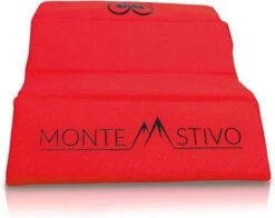 Flyweight Aspern Outdoor Zitmat - Camping Zitmatje - Zitvlak Van 30 X 40 Cm - Geïsoleerd - Polyester - Inclusief Beschermende Hoes -Buitenkampeerwinkel 1200x953 6