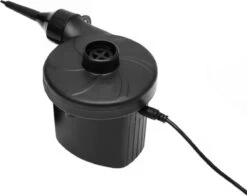 Elektrische Pomp - Luchtbedpomp - Stekker En Autolader - Compact - 3 Tips - 220/240V - Rheme -Buitenkampeerwinkel 1200x953 7