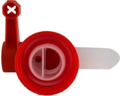 Jerrycan Met Kraantje 10 Liter - Watertank BPA-vrij - Geschikt Voor Drinkwater 10 Jerrycan Met Kraantje 10 Liter - Watertank BPA-vrij - Geschikt Voor Drinkwater -Buitenkampeerwinkel 1200x956 7