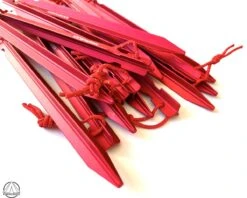 Haringboer Tentharingen - 18cm 7075-T6 Aluminium Y-haringen - Tentharingen Inclusief Haringzak -Buitenkampeerwinkel 1200x962 1