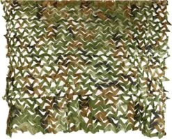 Camouflagenet 3x5m Groen 19 Camouflagenet 3x5m Groen -Buitenkampeerwinkel 1200x968 3
