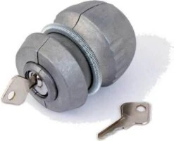 Benson Disselslot - Kogel Model - Geschikt Voor 50mm Ø Disselkoppeling 19 Benson Disselslot - Kogel Model - Geschikt Voor 50mm Ø Disselkoppeling -Buitenkampeerwinkel 1200x973 6