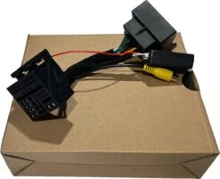 Volkswagen VW Golf 7 Achteruitrijcamera Camera Discover Pro Media Golf 7.5 Sportsvan Variant Gti Gte Tdi Tsi Gtd R20 -Buitenkampeerwinkel 1200x975 4