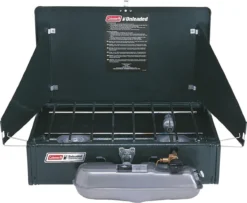 Coleman Unleaded 2 Burner Camping Kooktoestel - 2-pits - 4100 Watt 23 Coleman Unleaded 2 Burner Camping Kooktoestel - 2-pits - 4100 Watt -Buitenkampeerwinkel 1200x987 1
