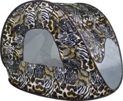 Deryan Luxe Pop Up Strandtent - Anti-UV 50+ - Zoo 11 Deryan Luxe Pop Up Strandtent - Anti-UV 50+ - Zoo -Buitenkampeerwinkel 1200x988 2