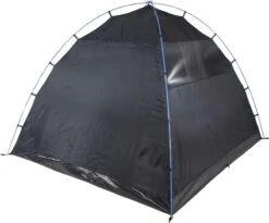 High Peak Tessin 4.0 Koepeltent - Nimbus Grijs - 4 Persoons -Buitenkampeerwinkel 1200x998 3