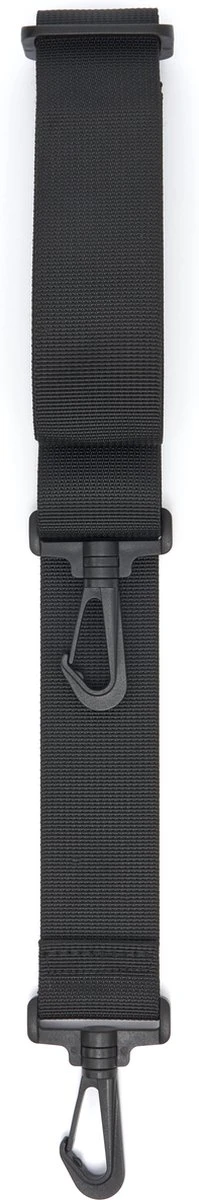 Brisby 4 Laags Geïsoleerde Koeltas - Lunchtas 7 Liter - Zwart 8 Brisby 4 Laags Geïsoleerde Koeltas - Lunchtas 7 Liter - Zwart - Afbeelding 8