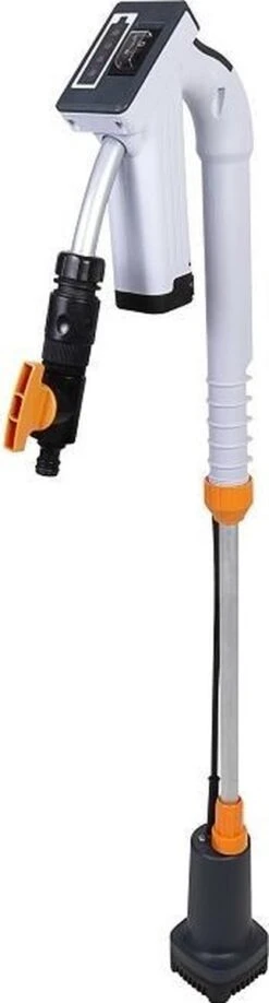 Accu Waterpomp 12V / Inclusief Accu & Oplader | Maxxseries® Collectie -Buitenkampeerwinkel 323x1200