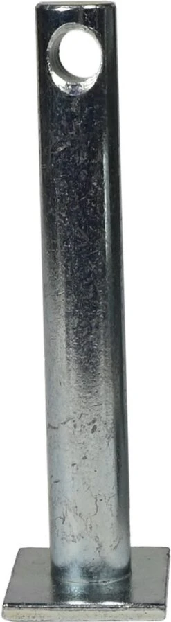 Benson Disselslot Tasmodel Voor Aanhanger Of Trailer -Buitenkampeerwinkel 330x1200