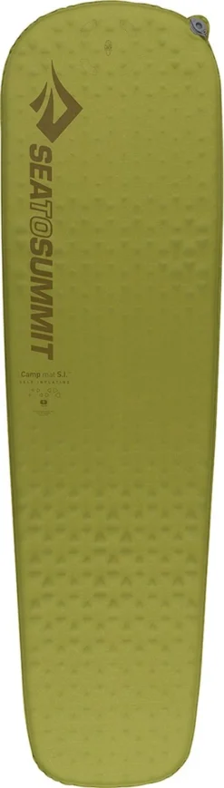 Sea To Summit Camp Self Inflating Large-Slaapmat -Buitenkampeerwinkel 341x1200