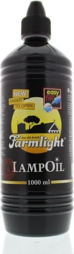 Lampolie - 1L