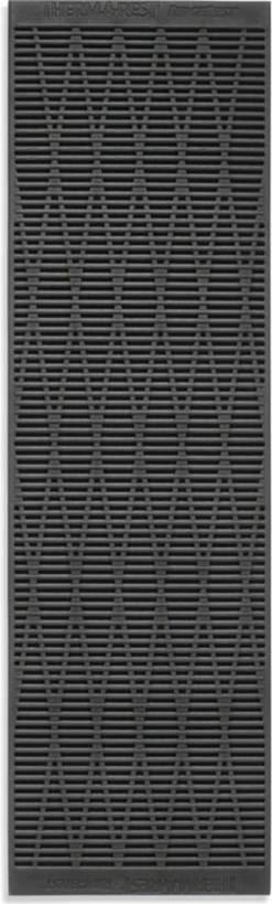 Thermarest RidgeRest Classic Slaapmat Regular Zwart -Buitenkampeerwinkel 362x1200 1