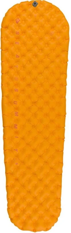 Sea To Summit UltraLight Insulated Regular Opblaasbare Slaapmat - 5cm - 480g - Oranje -Buitenkampeerwinkel 368x1200 1