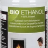 Bio-Ethanol Fles - 1 Liter