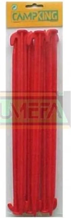 Campking Tentharing Kunststof - 30 Cm - 6 Stuks 7 Campking Tentharing Kunststof - 30 Cm - 6 Stuks -Buitenkampeerwinkel 395x1200 3