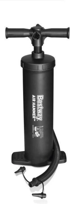 Bestway Hand Luchtpomp Airhammer -Buitenkampeerwinkel 414x1200