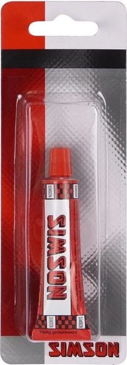 Simson Solutie 10ml
