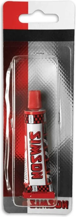 Simson Solutie 10ml -Buitenkampeerwinkel 421x1200