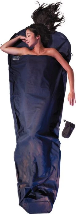 Cocoon Mummyliner - Lakenzak - Egyptisch Katoen - Tuareg -Buitenkampeerwinkel 426x1200 1