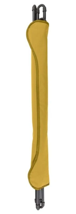 LAFUMA Pop Up XL - Vlinderstoel - Inklapbaar - Curry -Buitenkampeerwinkel 426x1200