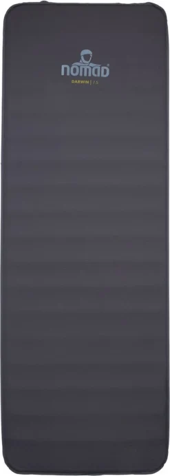 NOMAD Darwin 7.5 - Slaapmat -198 X 68 X 7.5 - Donkergrijs 16 NOMAD Darwin 7.5 - Slaapmat -198 X 68 X 7.5 - Donkergrijs -Buitenkampeerwinkel 429x1200 3