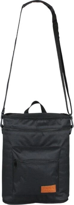 Fana Bags Koeltas & Fietstas In Eén - Schouderband & Handvat - Fietstassen - Lunchtas - Werktas Koelbox -Buitenkampeerwinkel 434x1200