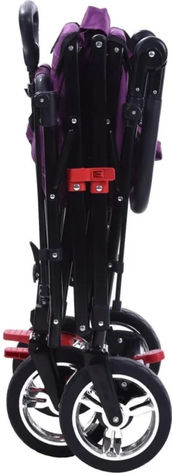 FUXTEC Bolderkar CT-700 - Paars -Buitenkampeerwinkel 438x1200 1