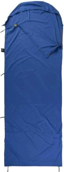 NOMAD® Tennant Creek Slaapzak - Dekenmodel - Max Lichaamslengte 195 Cm - Warm Tot -2°C -Buitenkampeerwinkel 450x1200
