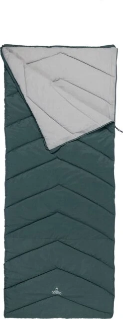 NOMAD® Bora Slaapzak - Dekenmodel - Max Lichaamslengte 190 Cm -Buitenkampeerwinkel 462x1200 1