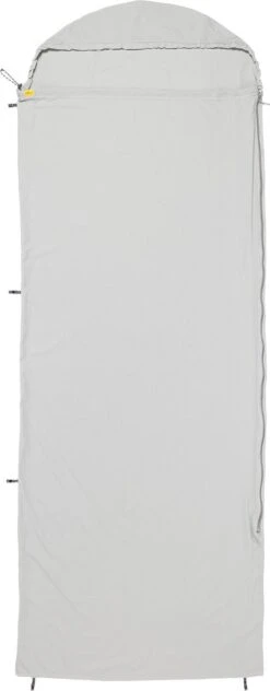 NOMAD® Triple-S Premium Plus Slaapzak (Links) | 220x80cm Groen | Lichtgewicht & Kwalitatief | Slaapzak | Incl Hoes 26 NOMAD® Triple-S Premium Plus Slaapzak (Links) | 220x80cm Groen | Lichtgewicht & Kwalitatief | Slaapzak | Incl Hoes -Buitenkampeerwinkel 469x1200