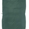 NOMAD® Triple-S Premium Plus Slaapzak (Links) | 220x80cm Groen | Lichtgewicht & Kwalitatief | Slaapzak | Incl Hoes